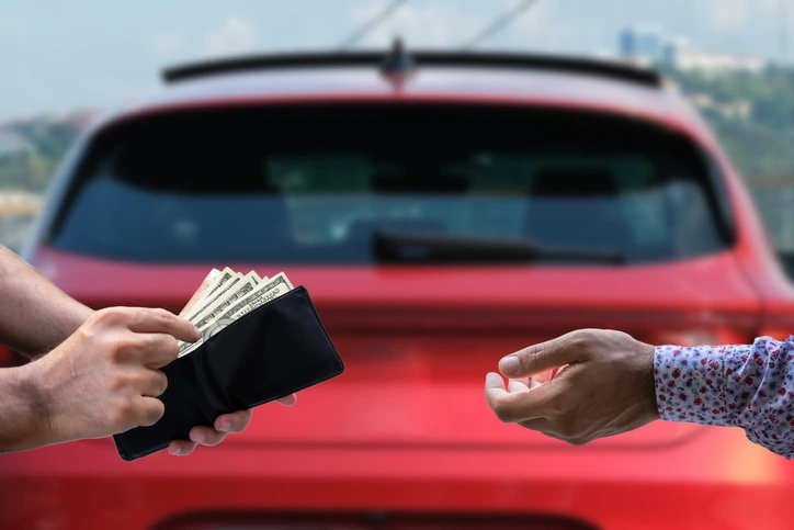 Collect Med-Pay After a Car Accident in NC