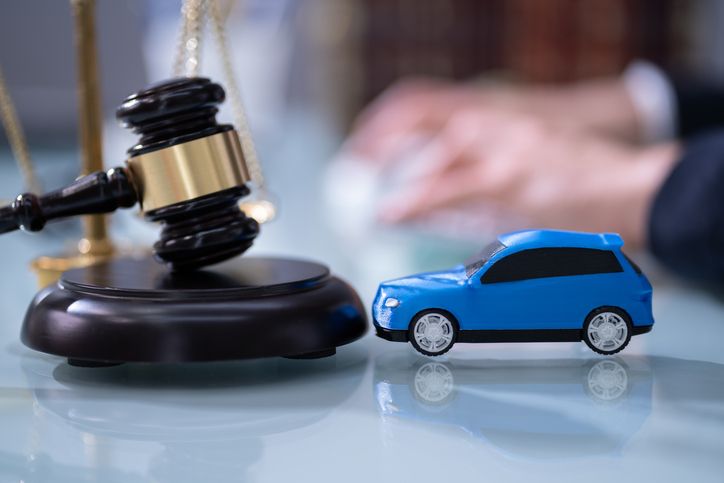 Charlotte Head-on Collisions Attorney