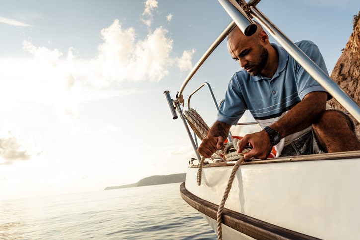 Boating Season How to Stay Safe on the Water