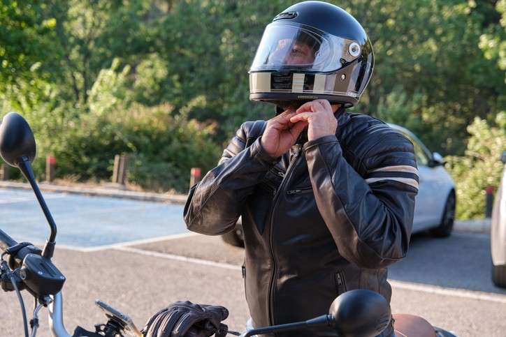 Motorcycle Safety Course