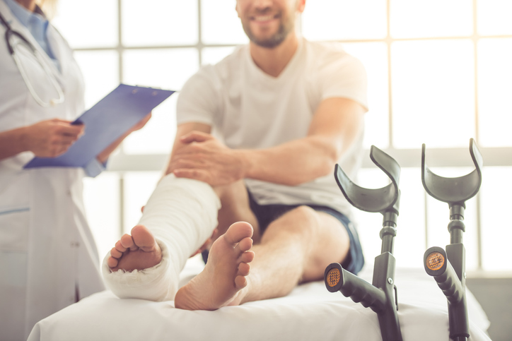 Medical Evidence in Orthopedic Injury Claims