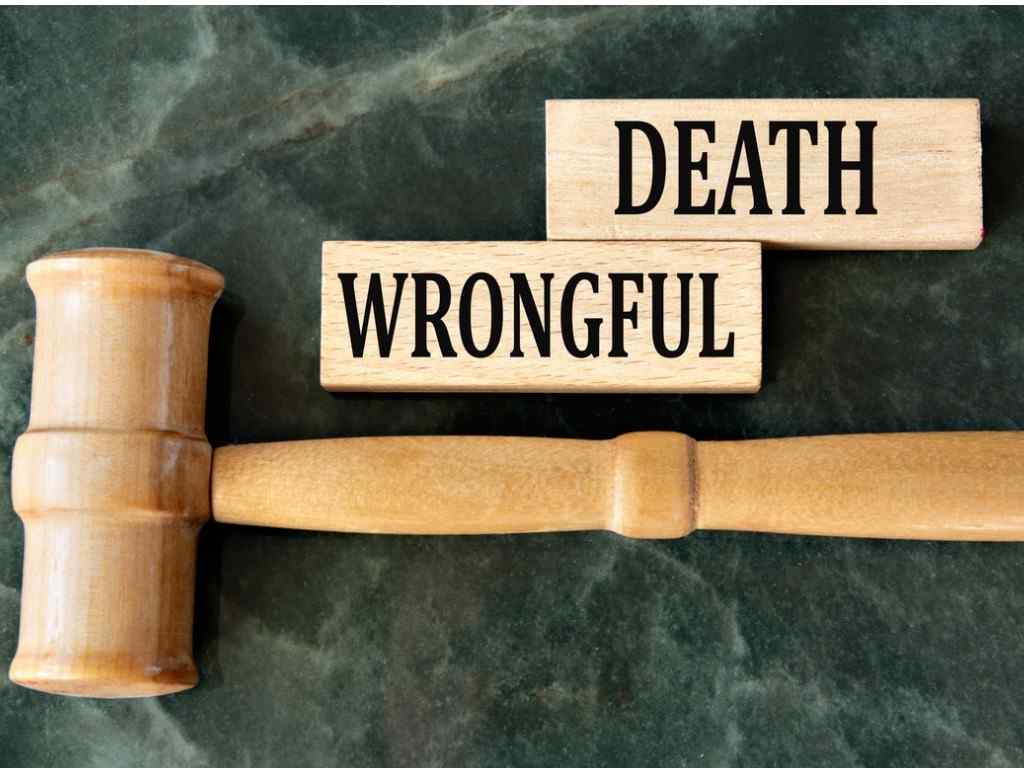 Wrongful Death